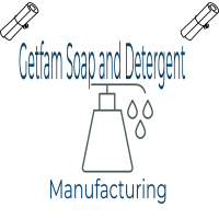 Getfam Soap and Detergent Manufacturing P.S